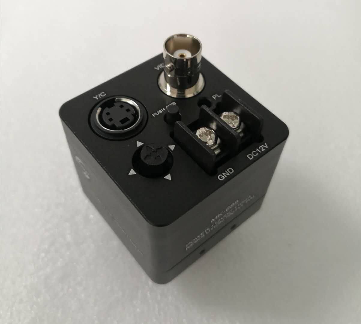 MK-688雙模CCD工業(yè)相機